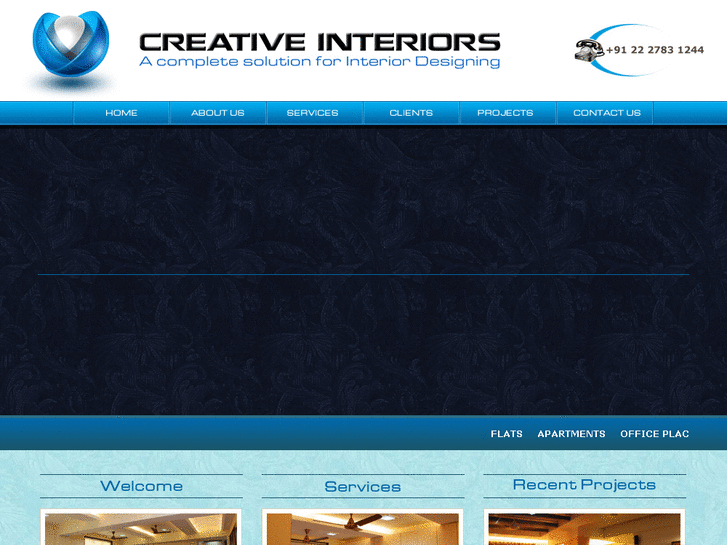 www.creativeinteriorsindia.com