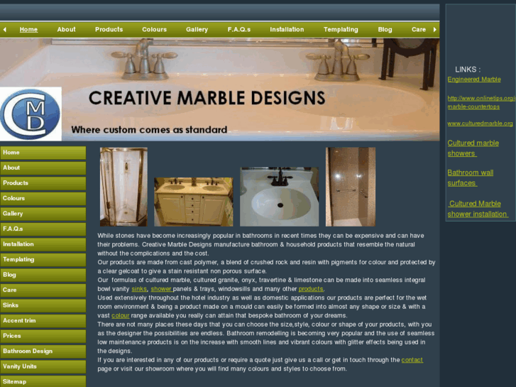 www.creativemarble.co.uk