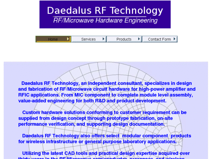 www.daedalusrft.com