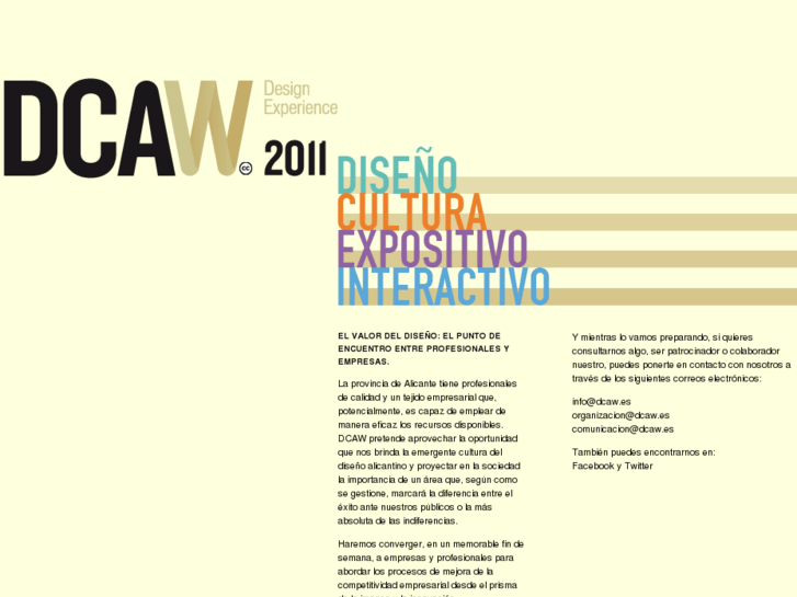 www.dcaw.es