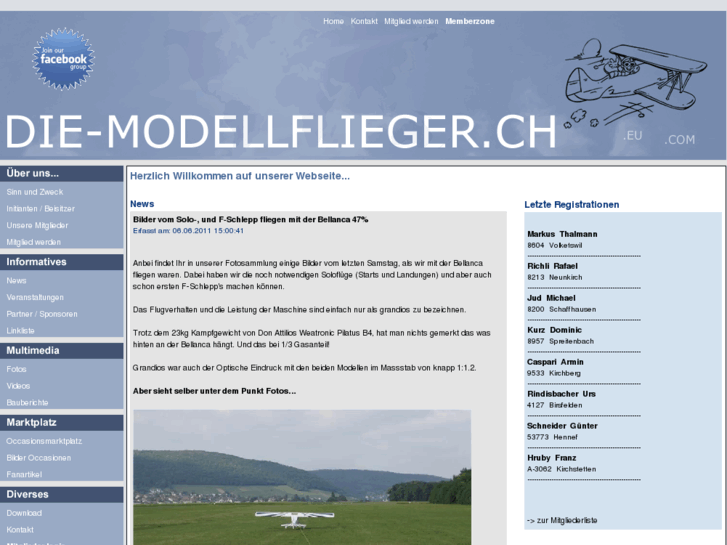 www.die-modellflieger.com