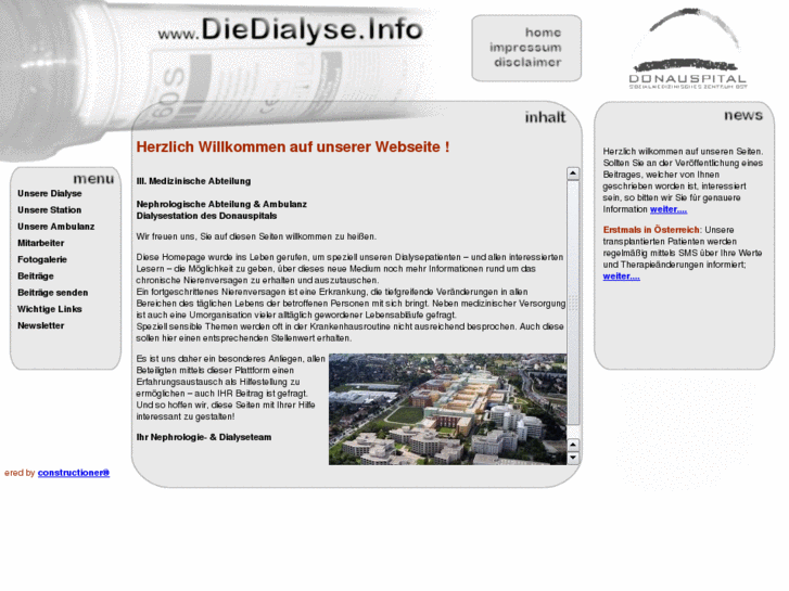 www.diedialyse.info