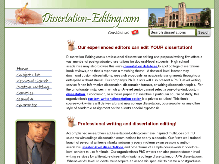 www.dissertation-editing.com