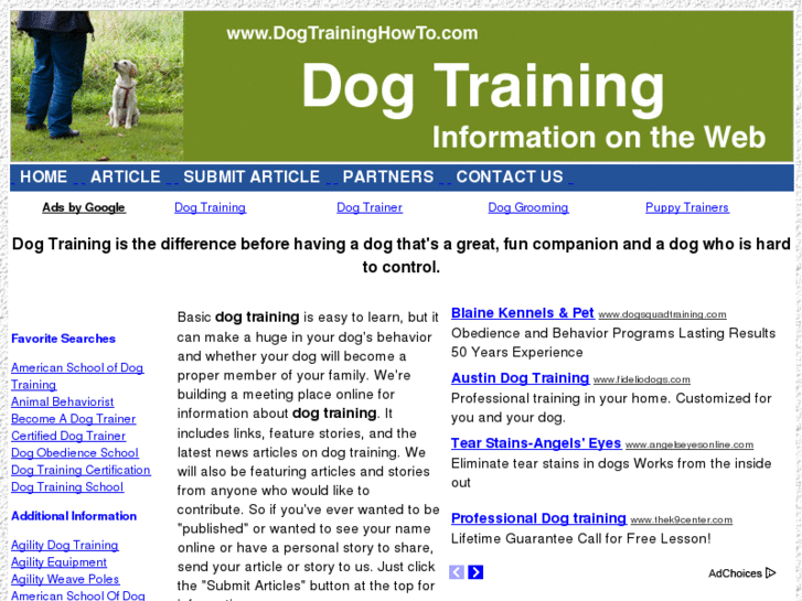 www.dogtraininghowto.com