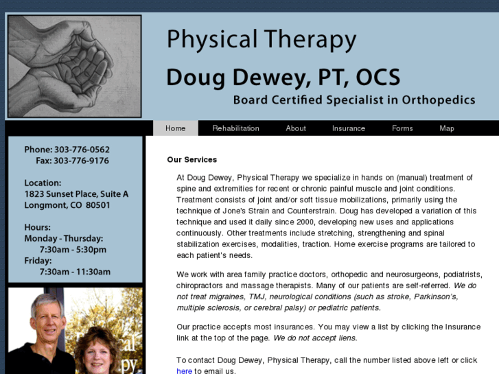 www.dougdeweypt.com