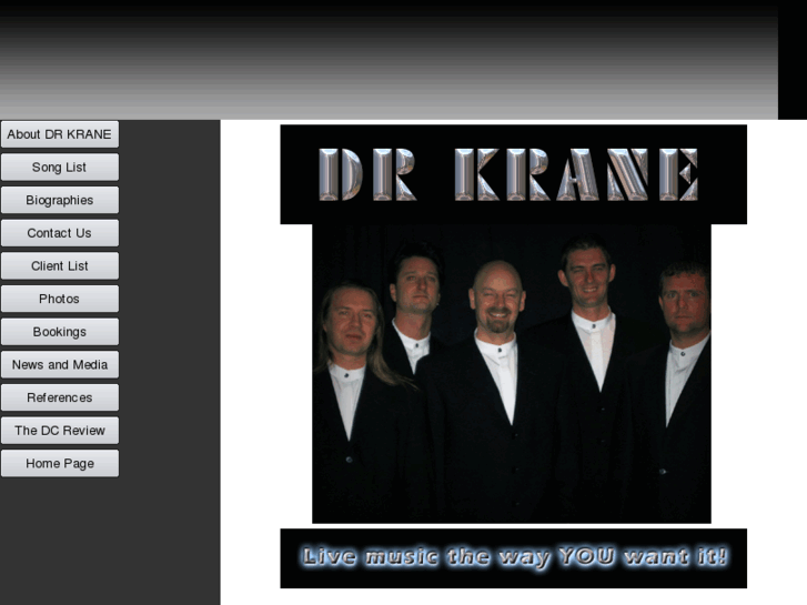 www.drkrane.com