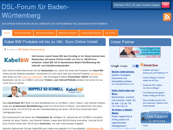 www.dsl-baden-wuerttemberg.de