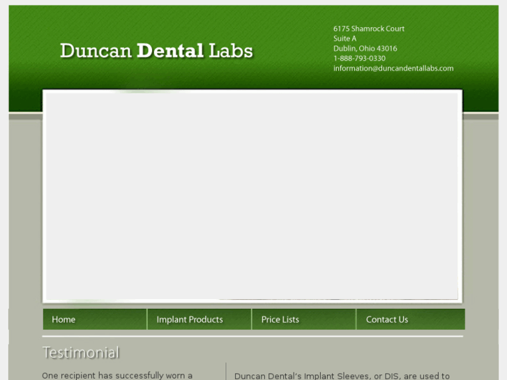 www.duncandentallabs.com