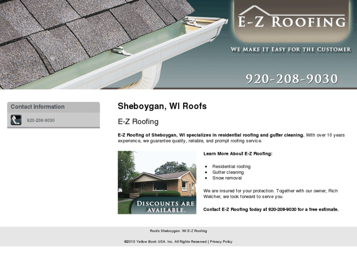 www.e-zroofing.com