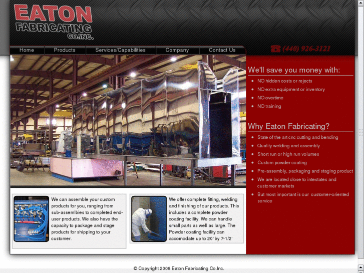 www.eatonfabricating.com