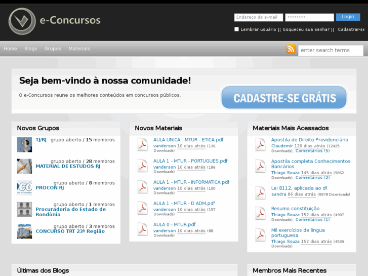 www.econcursos.com