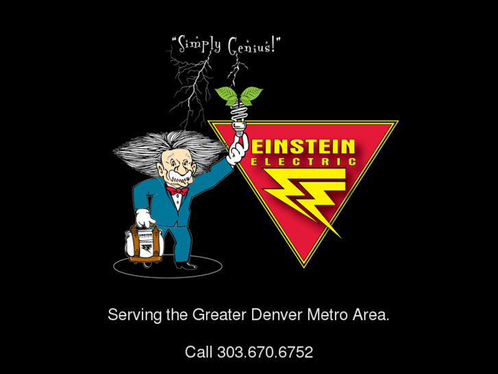 www.einstein-electric.com