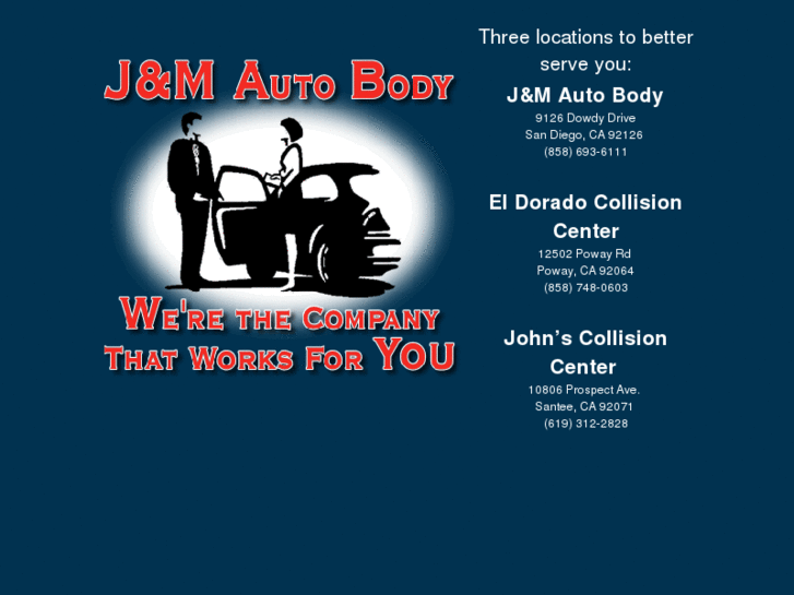 www.eldoradocollisioncenter.com