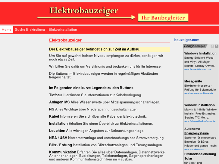 www.elektrobauzeiger.de