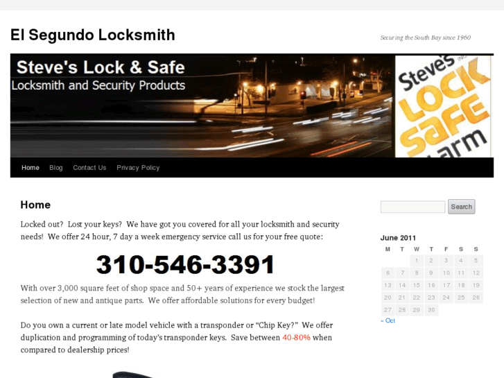 www.elsegundo-locksmith.com
