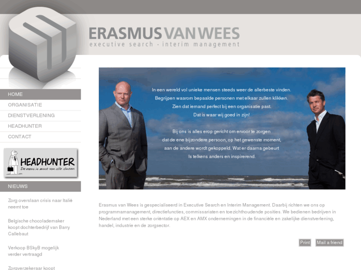 www.erasmusvanwees.nl