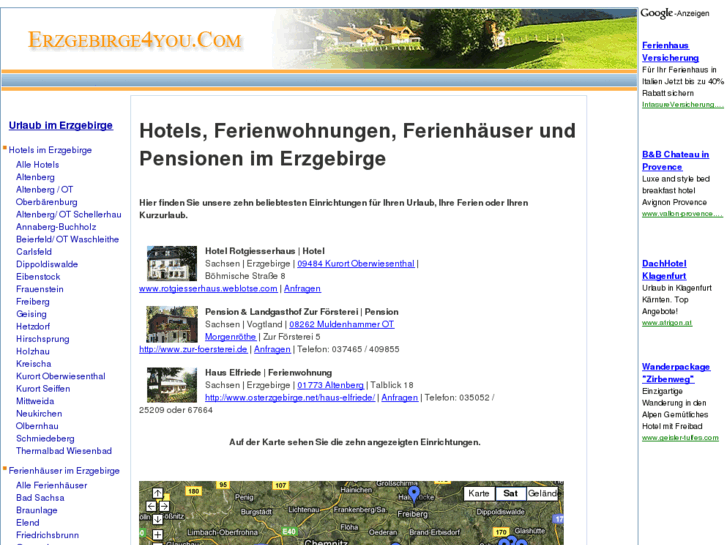 www.erzgebirge4you.com