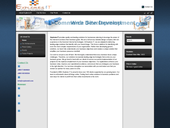 www.exploresit.com