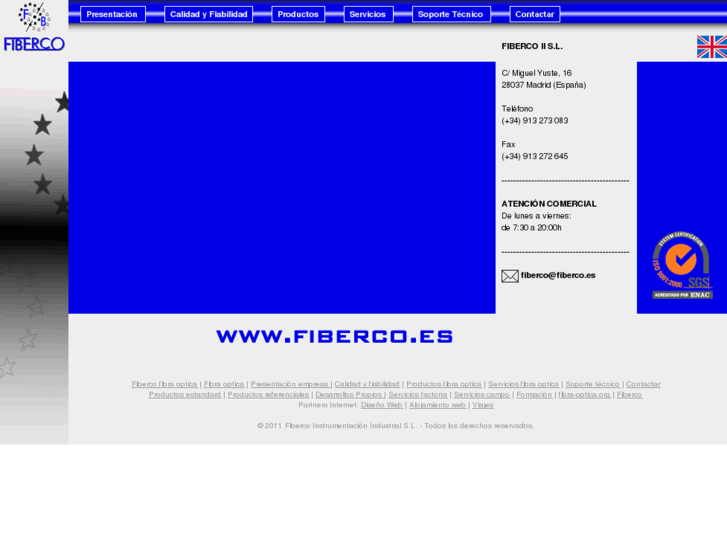 www.fiberco.es