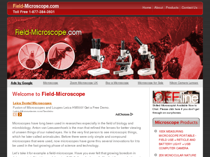 www.field-microscope.com