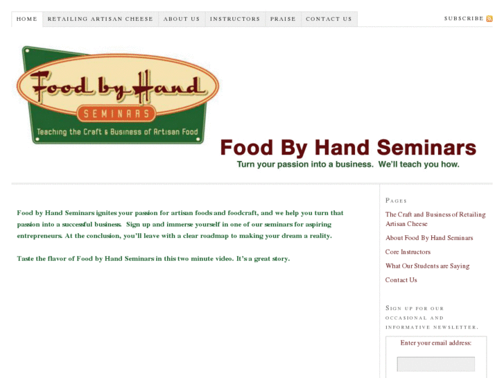 www.foodbyhandseminars.com