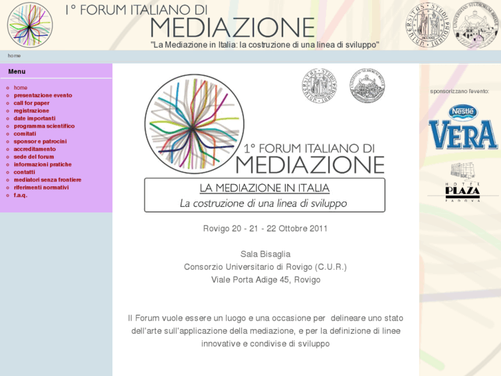 www.forummediazione.info