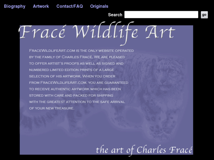 www.frace.net