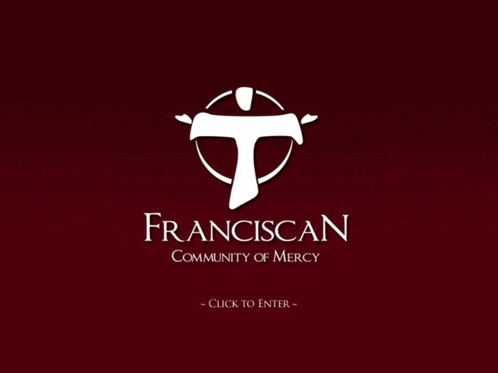 www.franciscancommunityofmercy.com