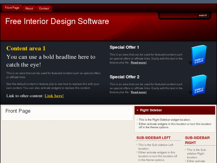 www.freeinteriordesignsoftware.net