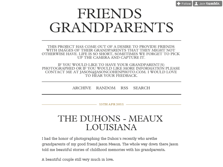 www.friendsgrandparents.com