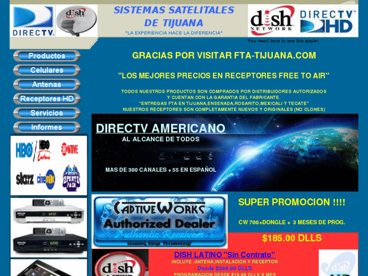 www.fta-tijuana.com