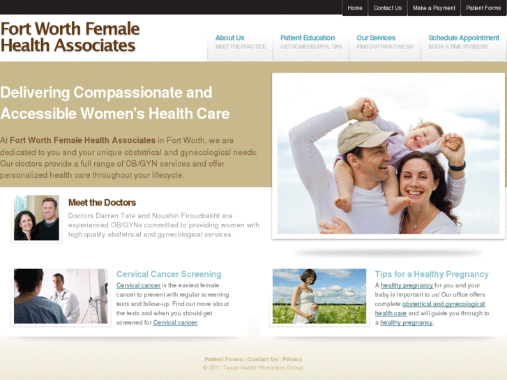 www.fwfemalehealth.com