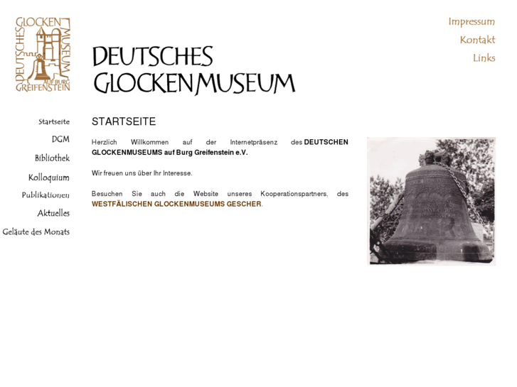 www.glockenmuseum.de