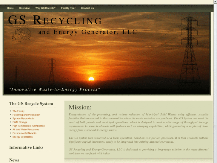 www.gsrecyclenergy.com