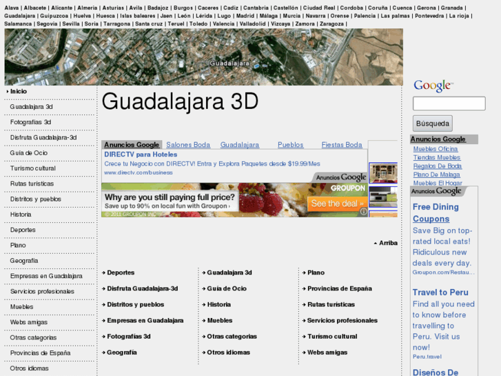 www.guadalajara-3d.com