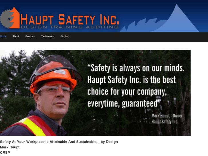 www.hauptsafety.com