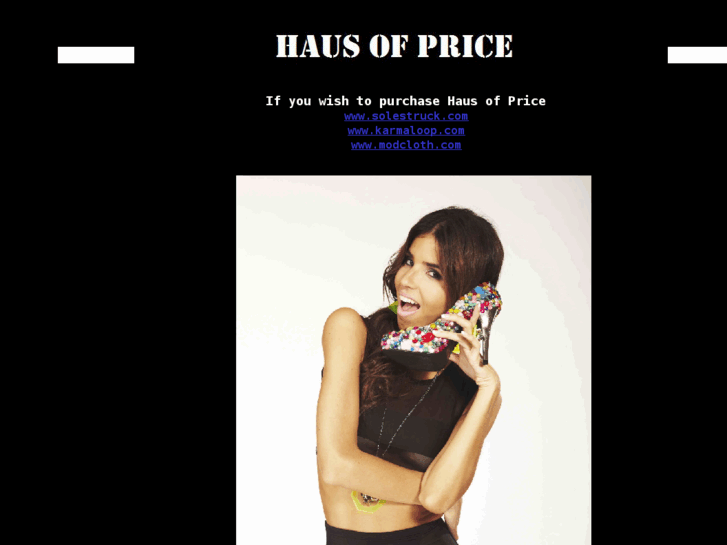 www.hausofprice.com