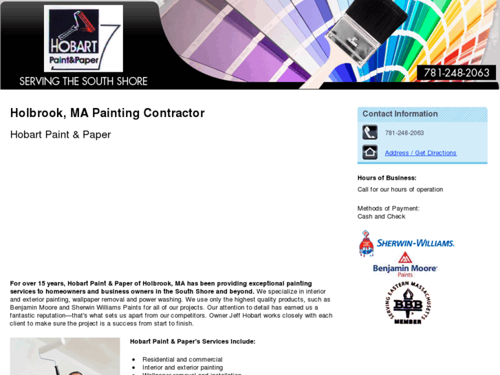 www.hobartpaint.com