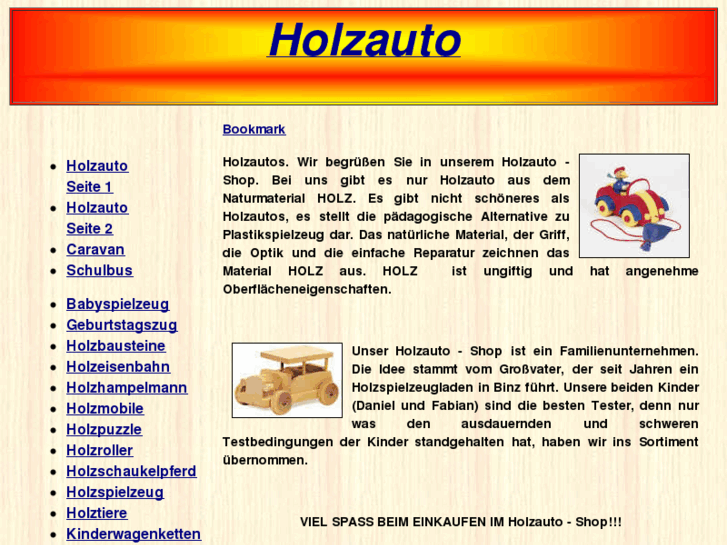 www.holzauto.eu