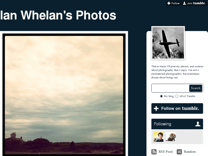 www.ianwhelan.com