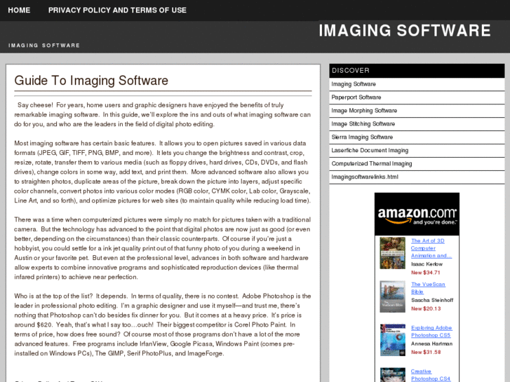 www.imaging-software-guru.com