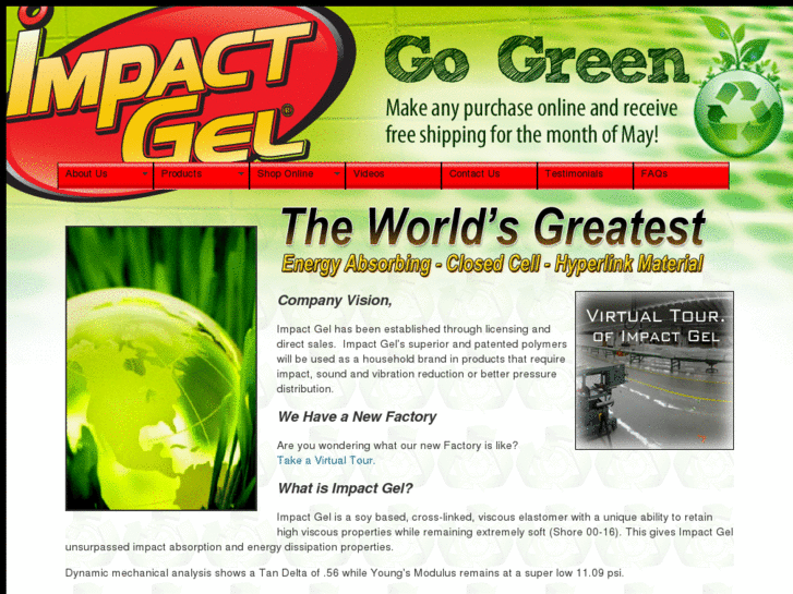 www.impactgel.com