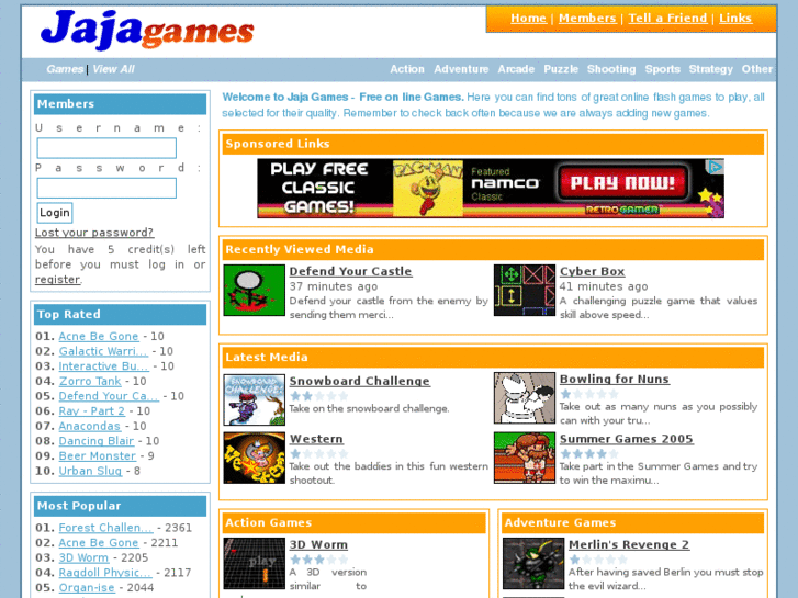 www.jajagames.com