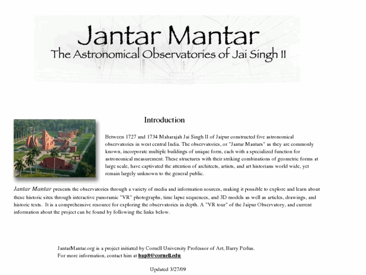 www.jantarmantar.org