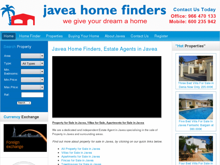 www.javeahome.com