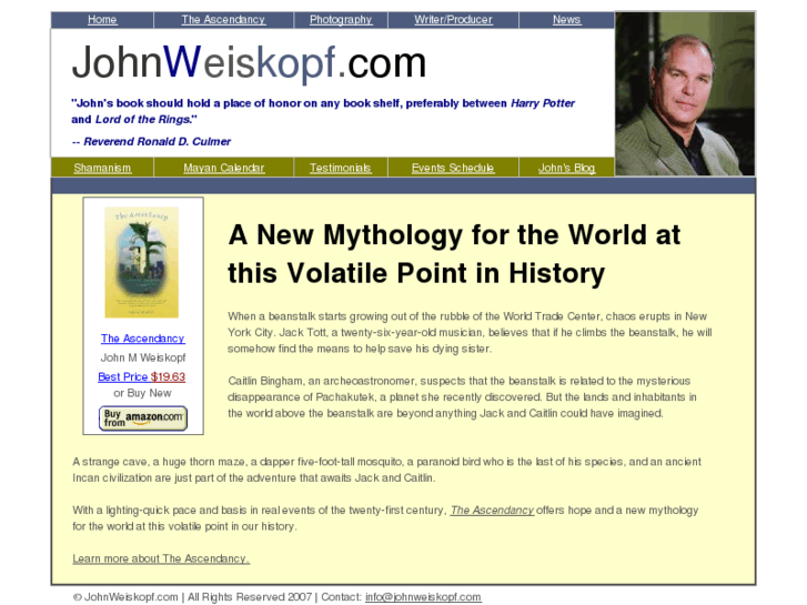 www.johnweiskopf.com