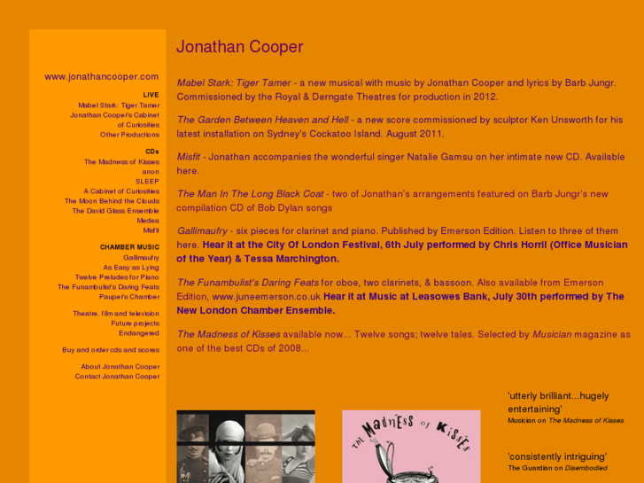 www.jonathancooper.com