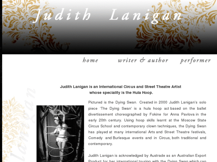 www.judithlanigan.com.au