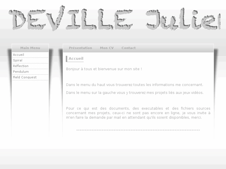 www.juliendeville.com