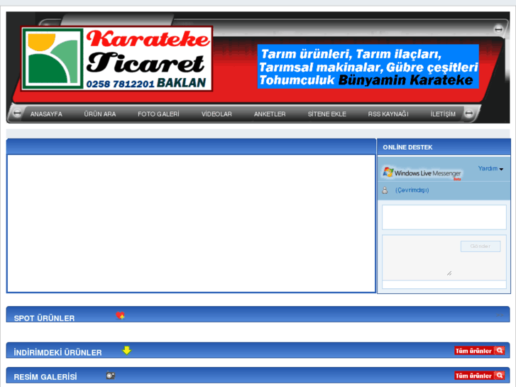 www.karateketicaret.com